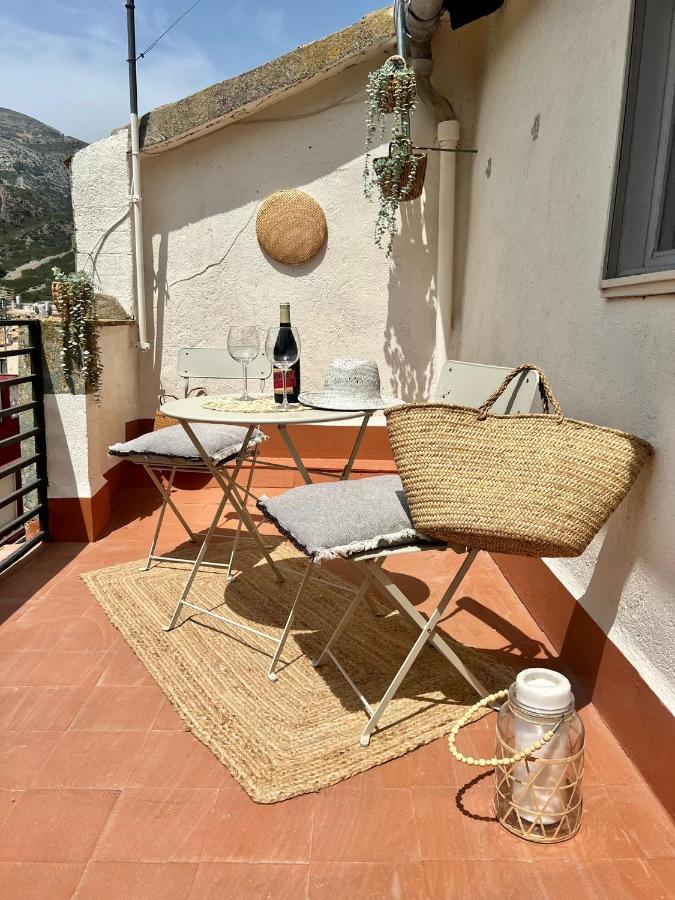 Casa Rural Parc Natural Dels Ports Alfara de Carles Εξωτερικό φωτογραφία
