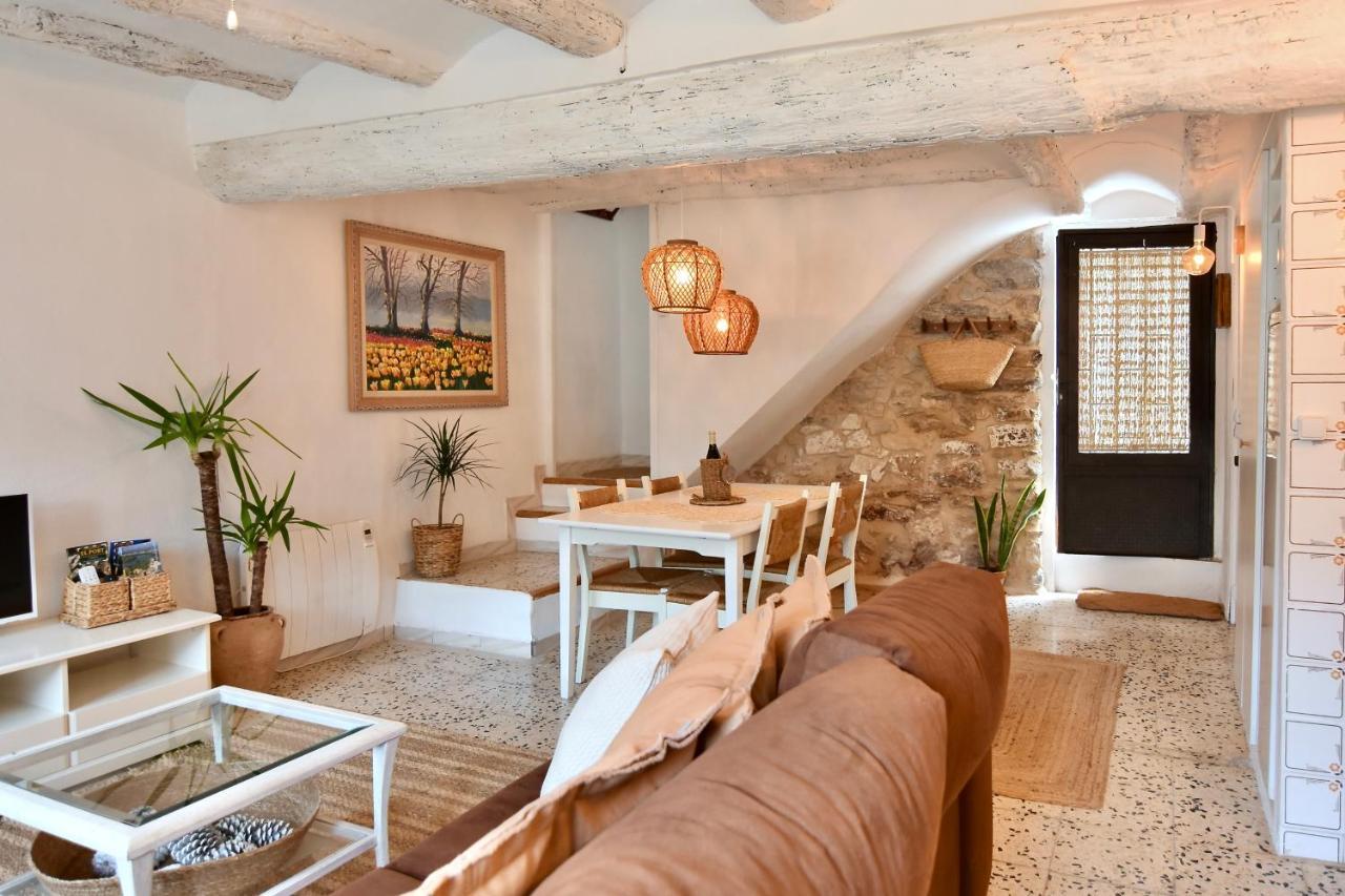 Casa Rural Parc Natural Dels Ports Alfara de Carles Εξωτερικό φωτογραφία