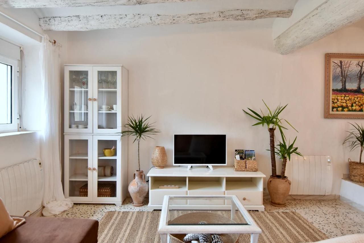 Casa Rural Parc Natural Dels Ports Alfara de Carles Εξωτερικό φωτογραφία