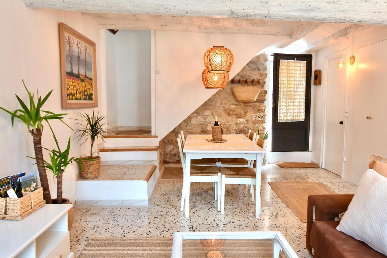 Casa Rural Parc Natural Dels Ports Alfara de Carles Εξωτερικό φωτογραφία