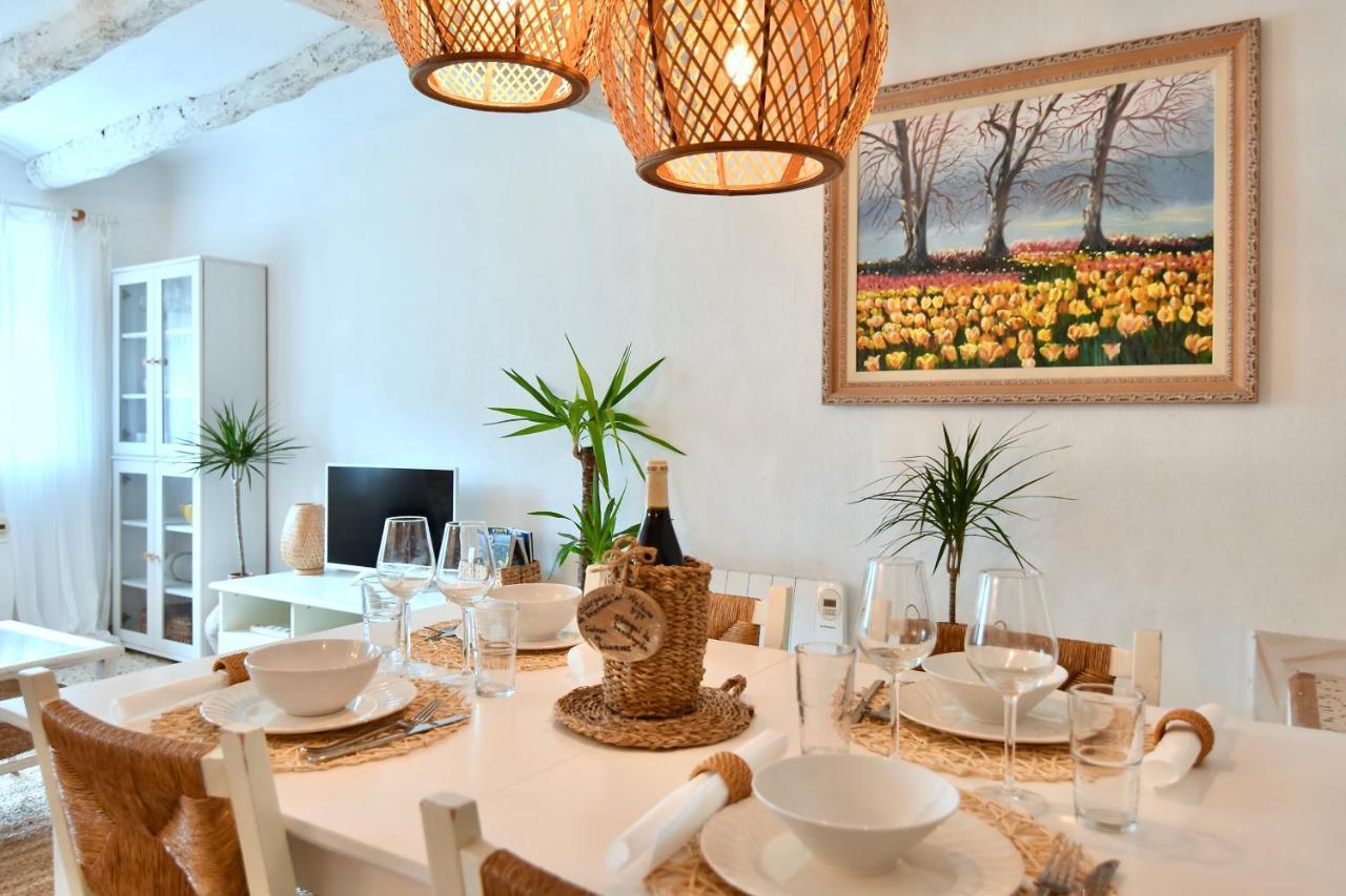 Casa Rural Parc Natural Dels Ports Alfara de Carles Εξωτερικό φωτογραφία
