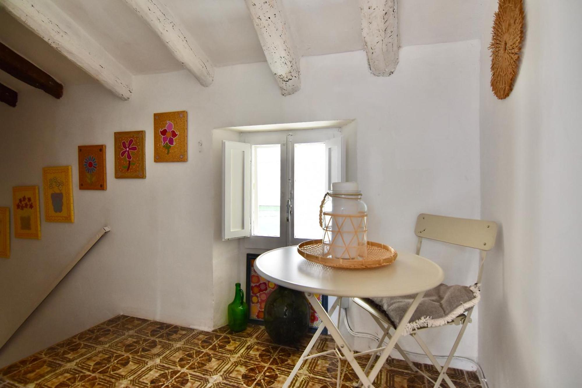 Casa Rural Parc Natural Dels Ports Alfara de Carles Εξωτερικό φωτογραφία