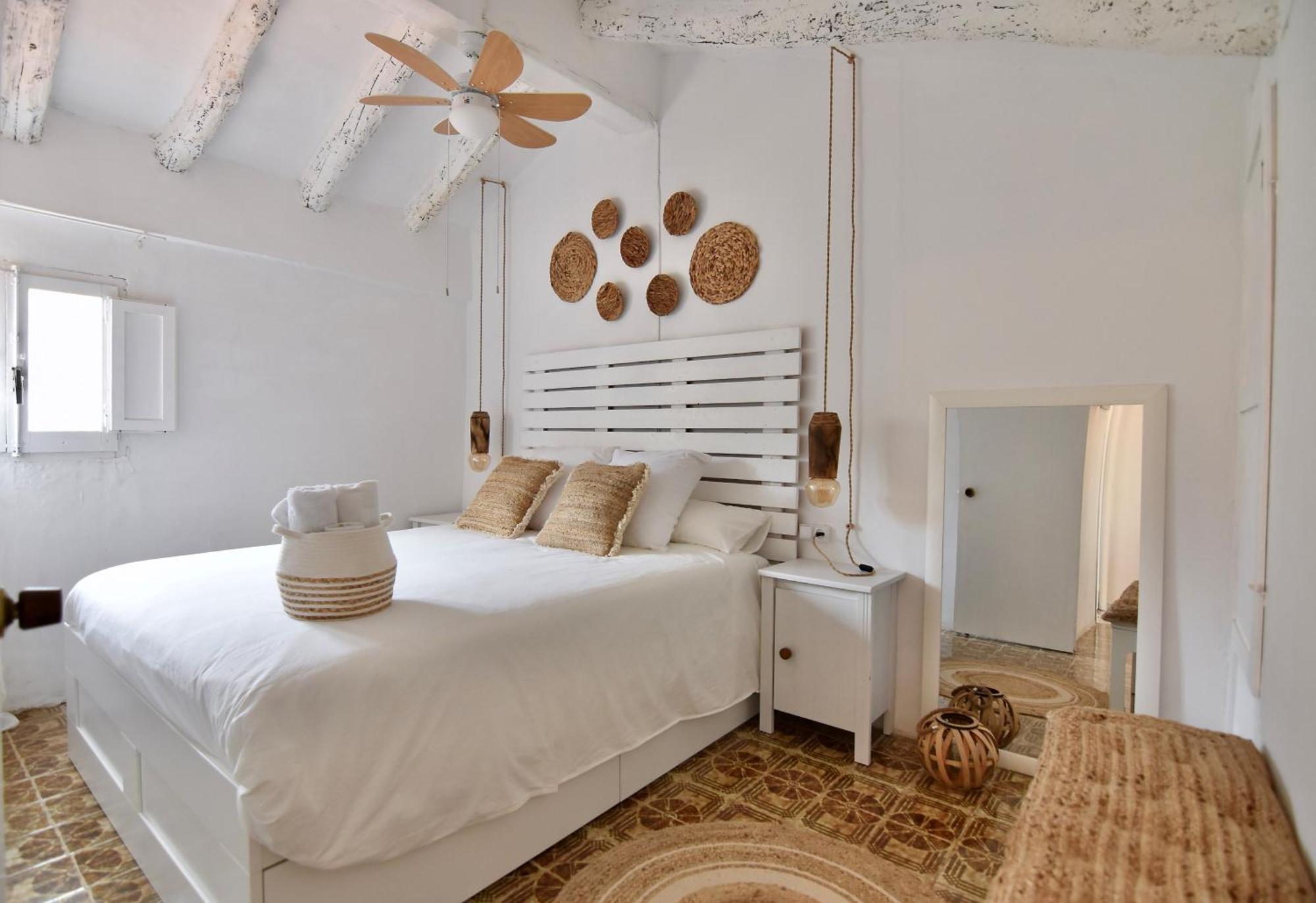 Casa Rural Parc Natural Dels Ports Alfara de Carles Εξωτερικό φωτογραφία