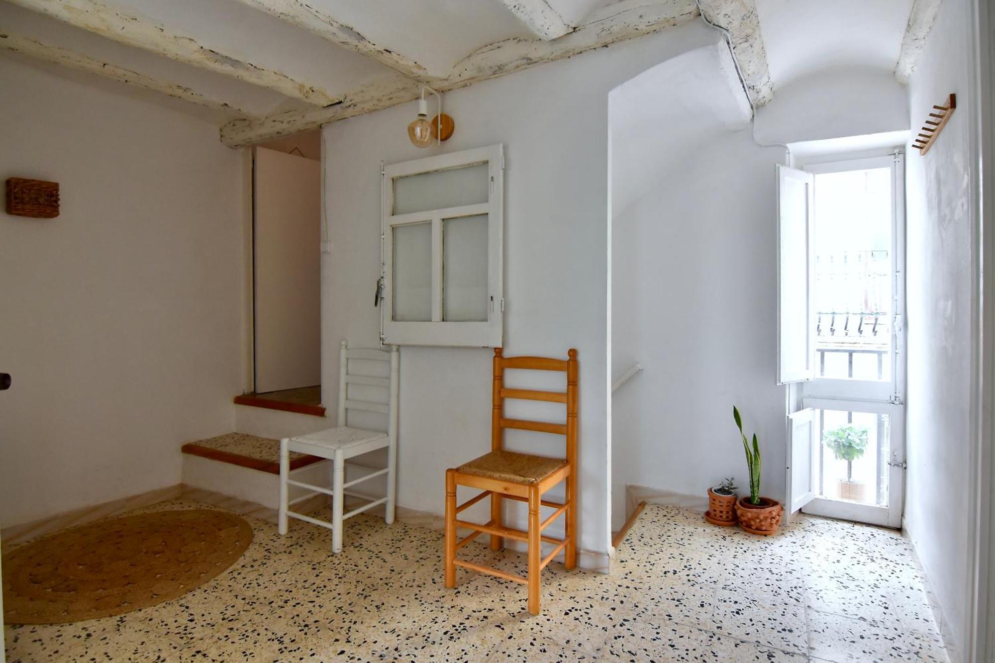 Casa Rural Parc Natural Dels Ports Alfara de Carles Εξωτερικό φωτογραφία