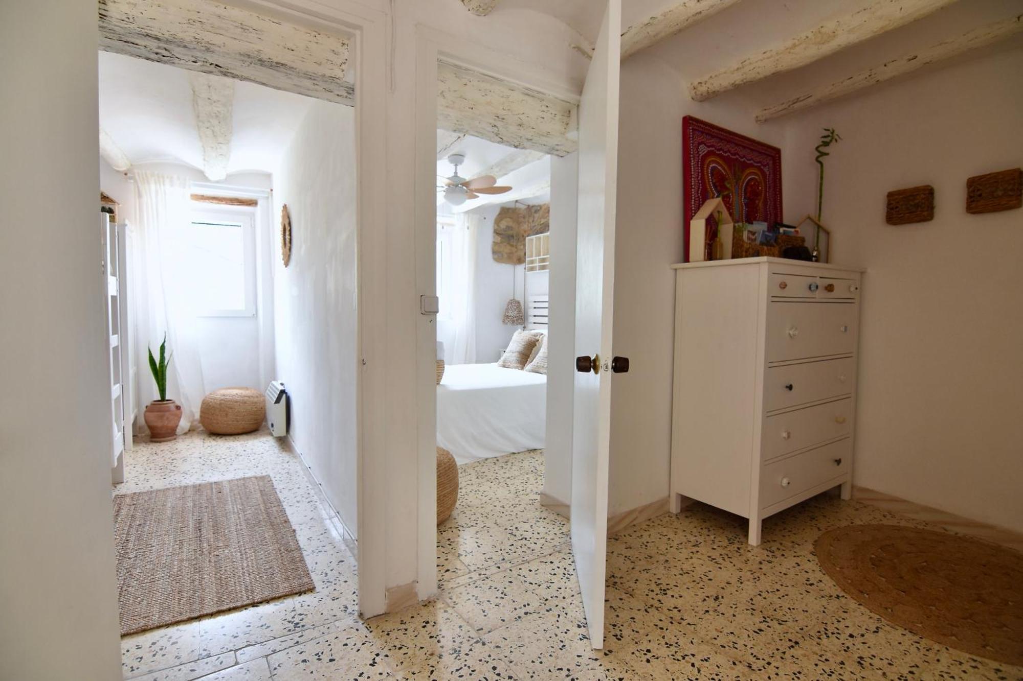 Casa Rural Parc Natural Dels Ports Alfara de Carles Εξωτερικό φωτογραφία