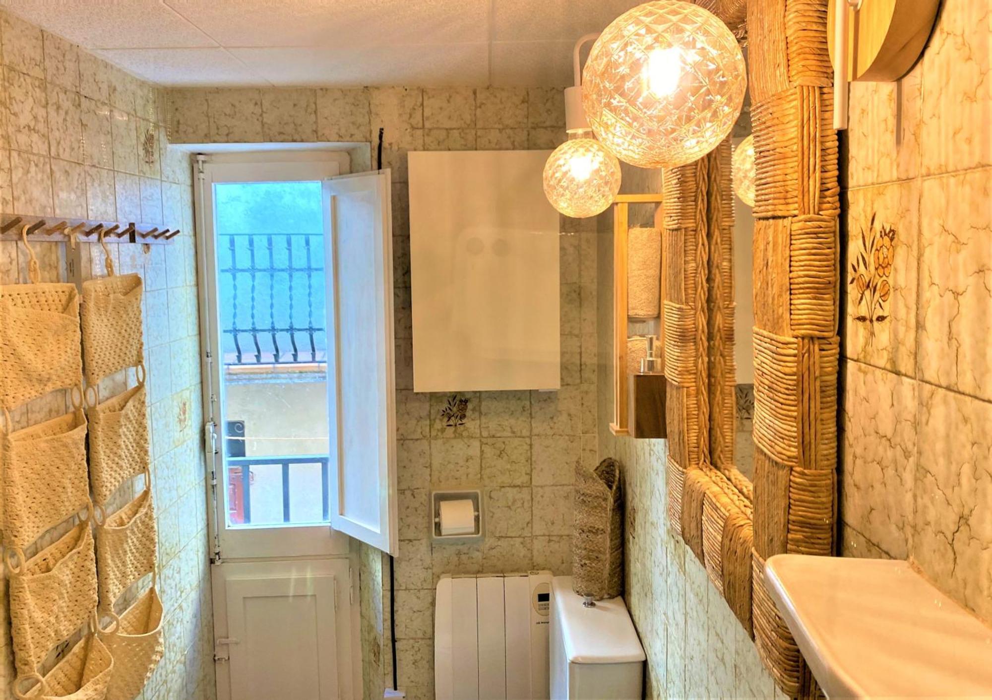 Casa Rural Parc Natural Dels Ports Alfara de Carles Εξωτερικό φωτογραφία