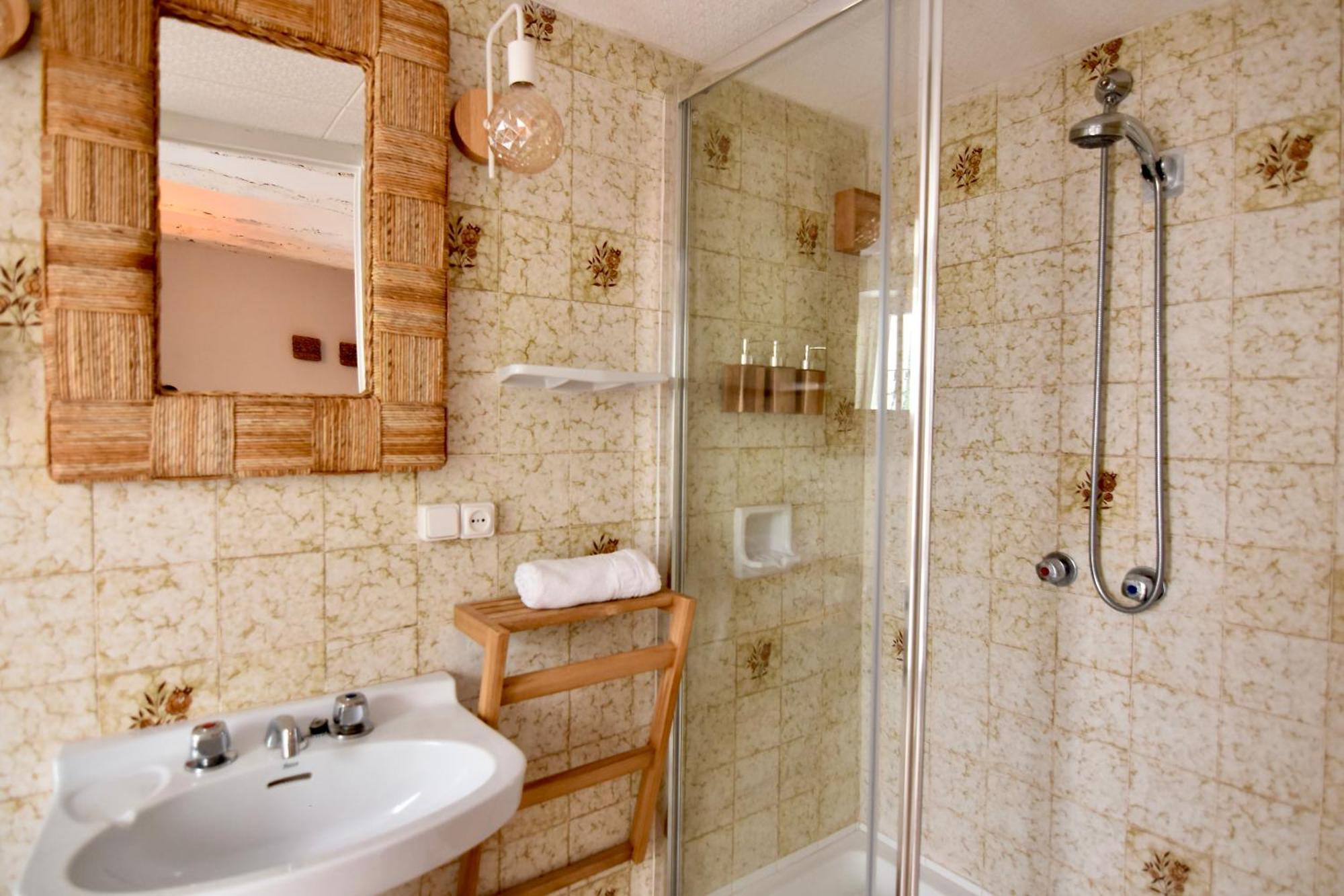 Casa Rural Parc Natural Dels Ports Alfara de Carles Εξωτερικό φωτογραφία