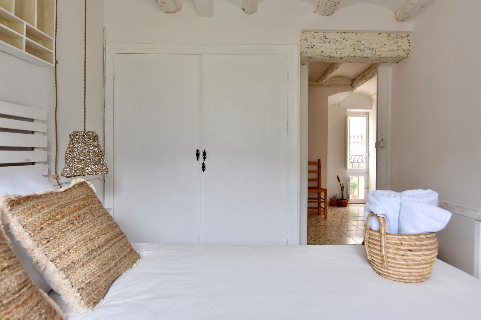 Casa Rural Parc Natural Dels Ports Alfara de Carles Εξωτερικό φωτογραφία