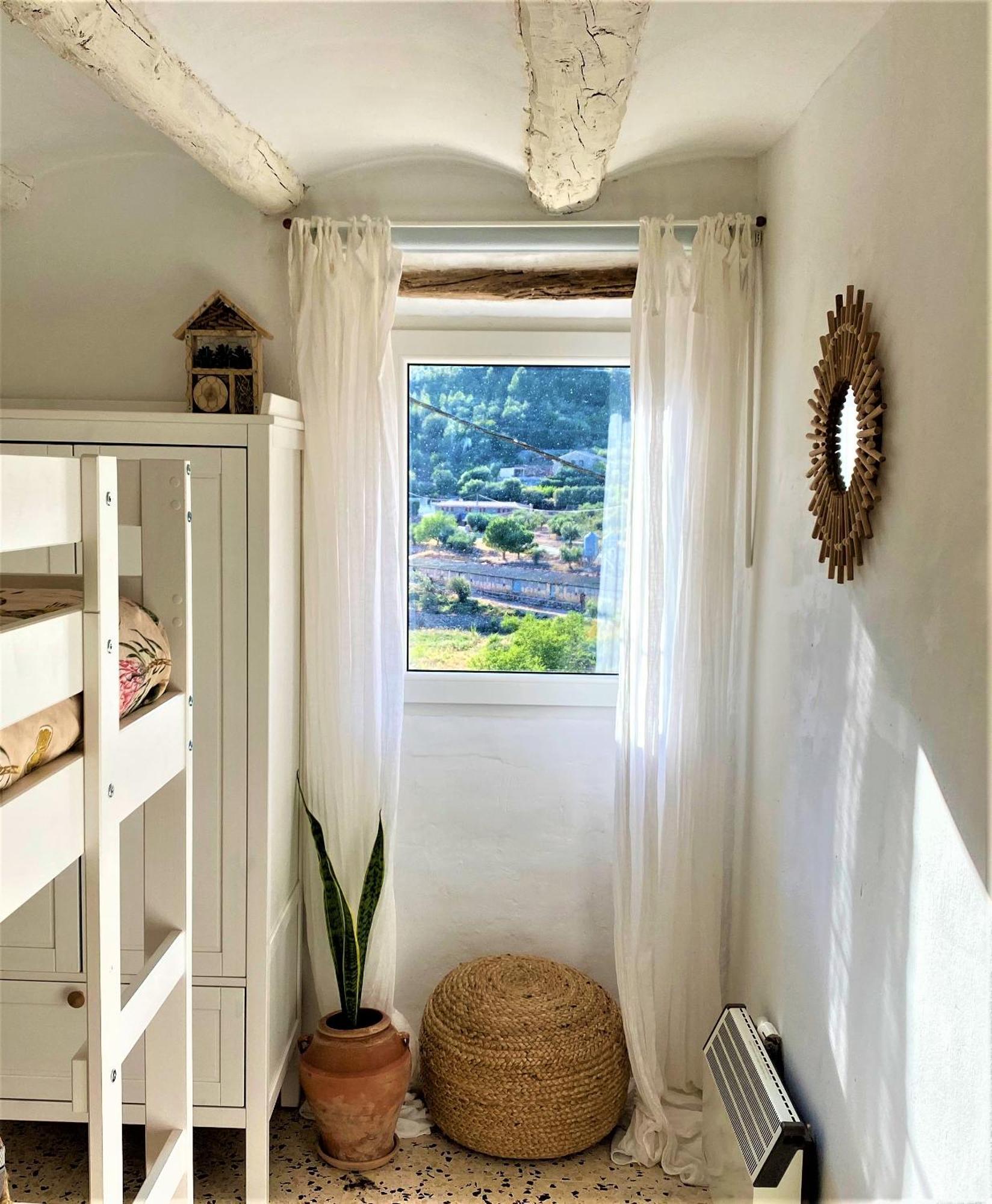 Casa Rural Parc Natural Dels Ports Alfara de Carles Εξωτερικό φωτογραφία